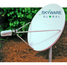 Global Skyware 1.0 Meter, Type 100